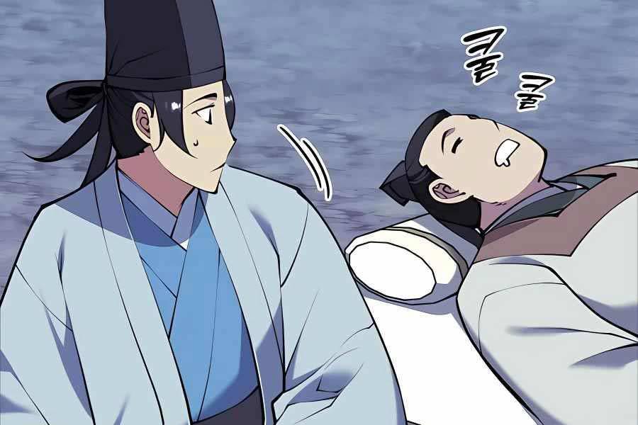 Học Giả Kiếm Sĩ - Chapter 101 - Page 80