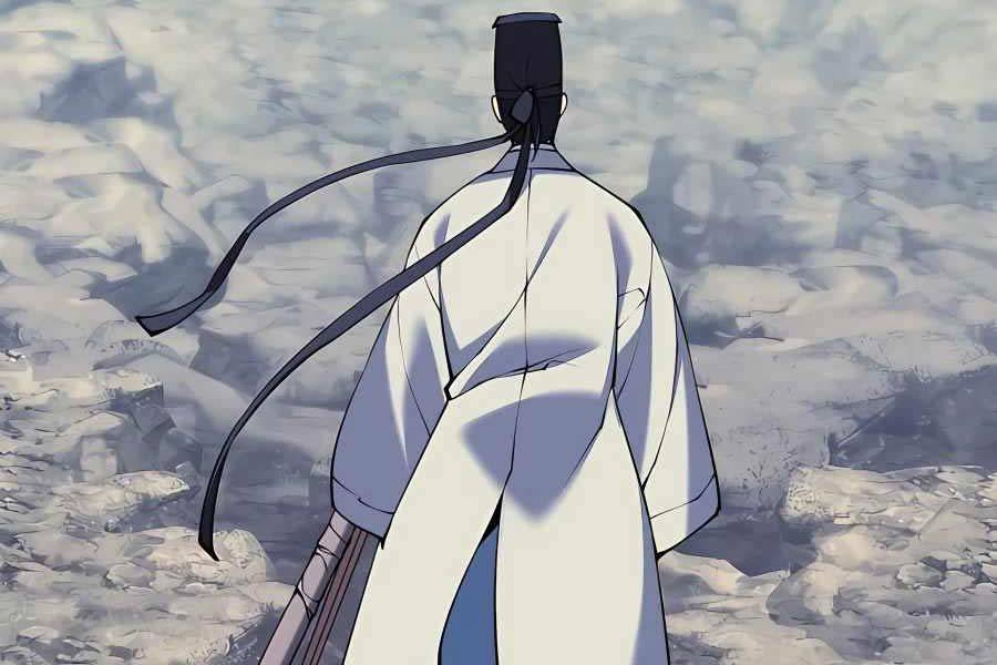 Học Giả Kiếm Sĩ - Chapter 101 - Page 87