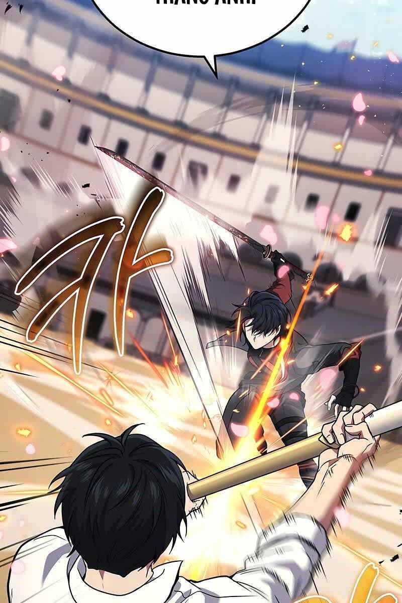 Thần Chiến Tranh Trở Lại Cấp 2 - Chapter 45 - Page 101