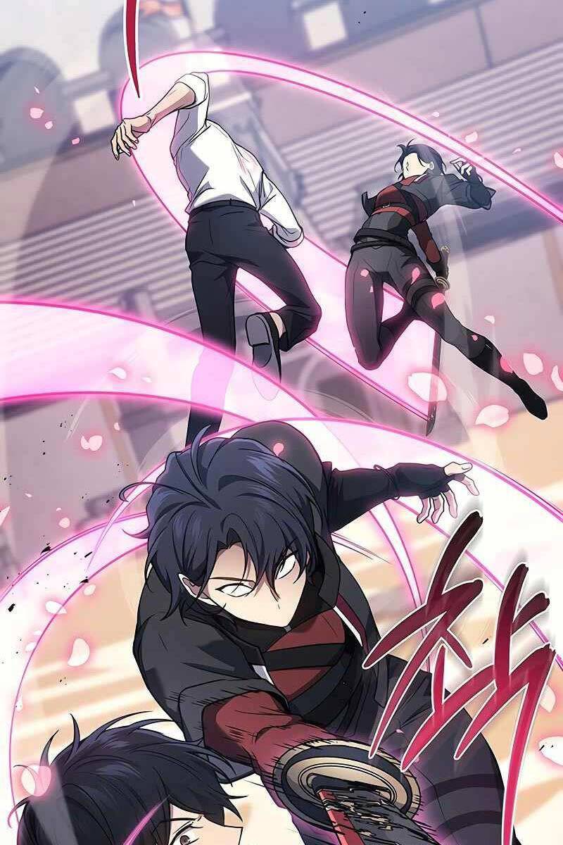 Thần Chiến Tranh Trở Lại Cấp 2 - Chapter 45 - Page 15