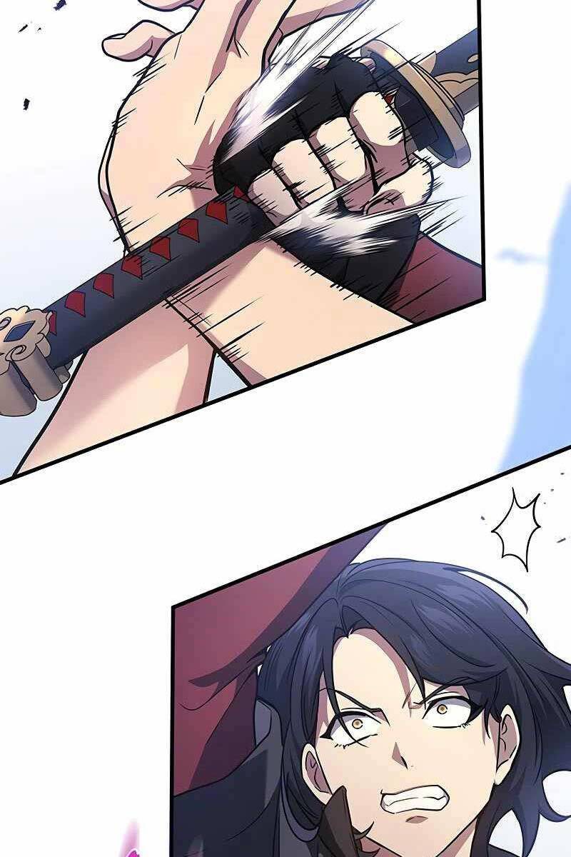 Thần Chiến Tranh Trở Lại Cấp 2 - Chapter 45 - Page 19