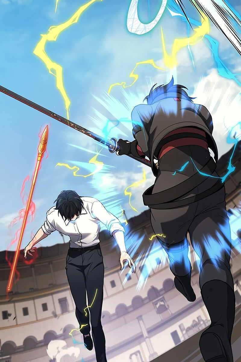 Thần Chiến Tranh Trở Lại Cấp 2 - Chapter 45 - Page 25