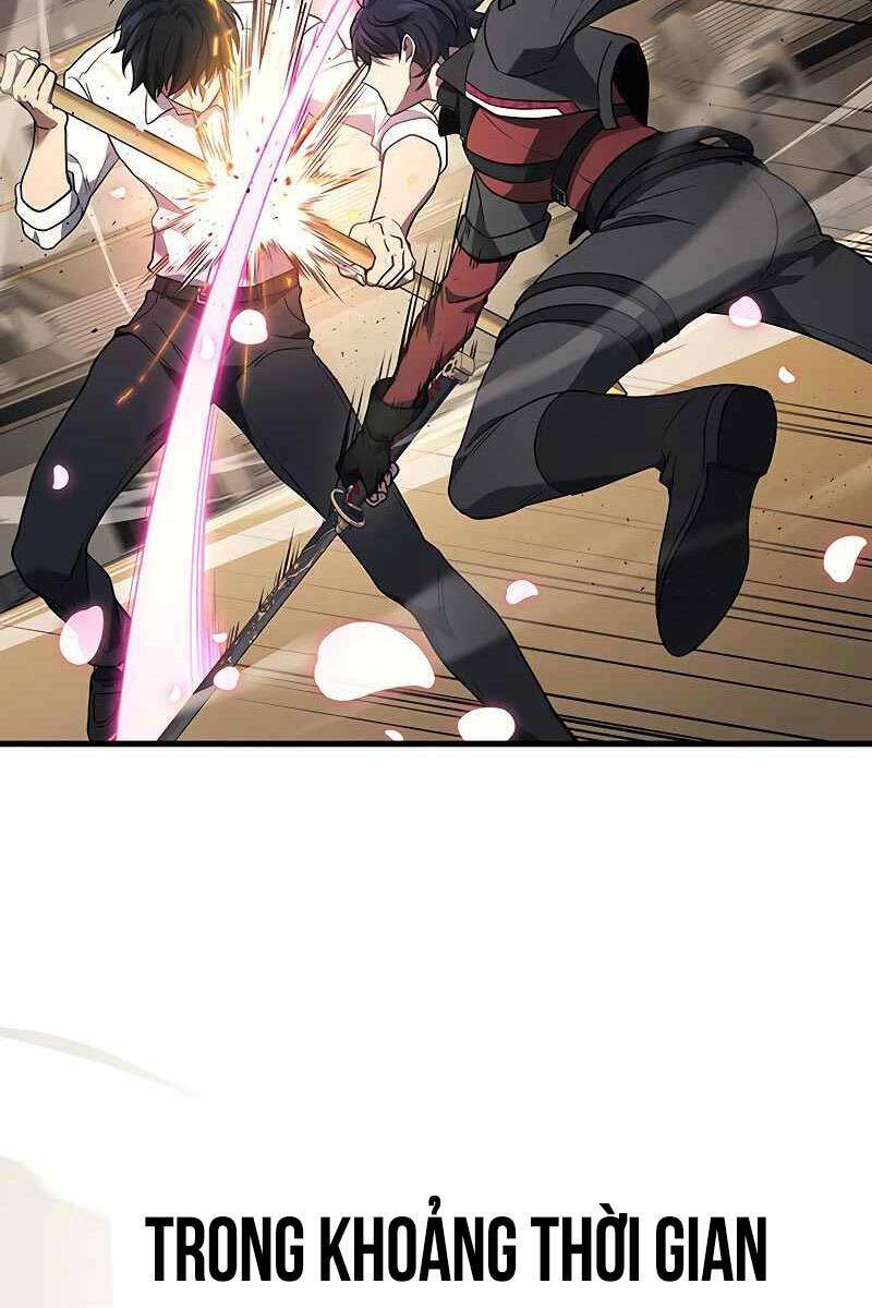 Thần Chiến Tranh Trở Lại Cấp 2 - Chapter 45 - Page 43