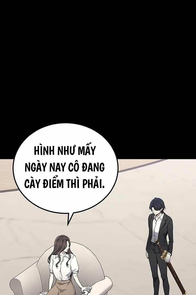 Thần Chiến Tranh Trở Lại Cấp 2 - Chapter 45 - Page 50