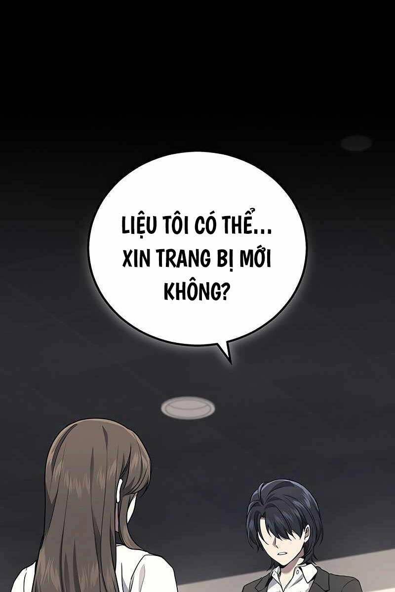 Thần Chiến Tranh Trở Lại Cấp 2 - Chapter 45 - Page 61