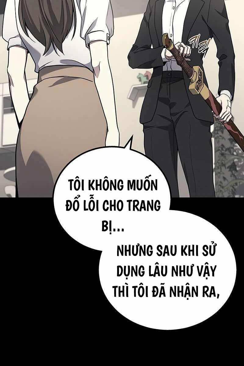 Thần Chiến Tranh Trở Lại Cấp 2 - Chapter 45 - Page 62