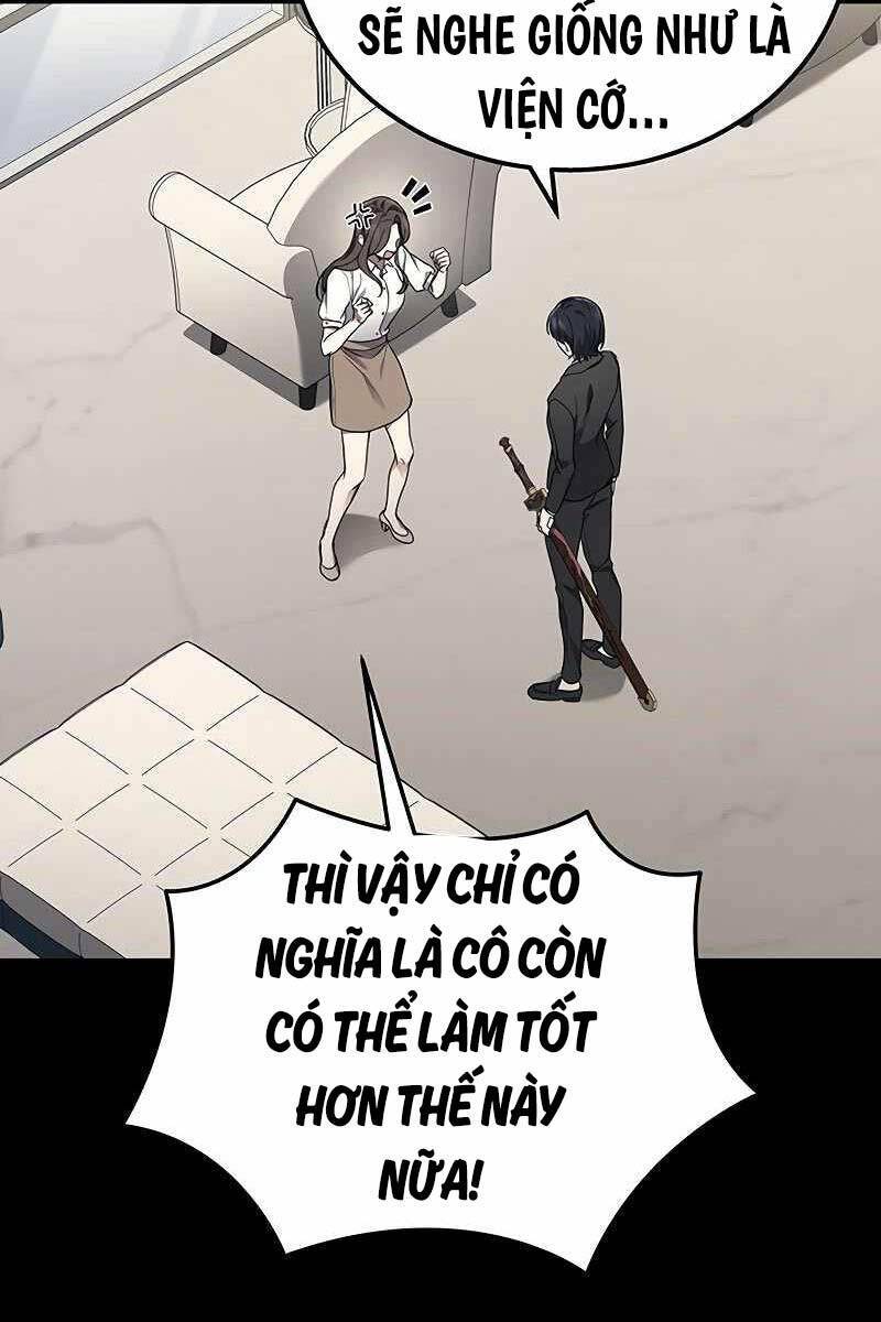 Thần Chiến Tranh Trở Lại Cấp 2 - Chapter 45 - Page 70