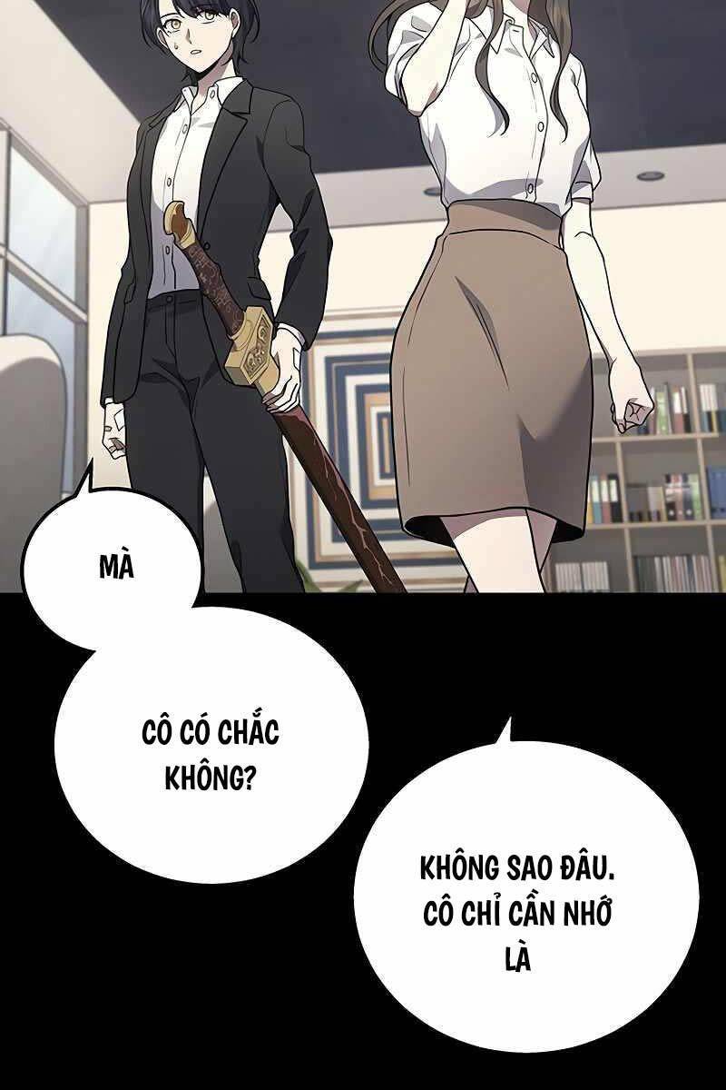 Thần Chiến Tranh Trở Lại Cấp 2 - Chapter 45 - Page 74