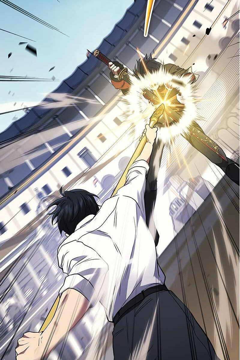 Thần Chiến Tranh Trở Lại Cấp 2 - Chapter 45 - Page 86