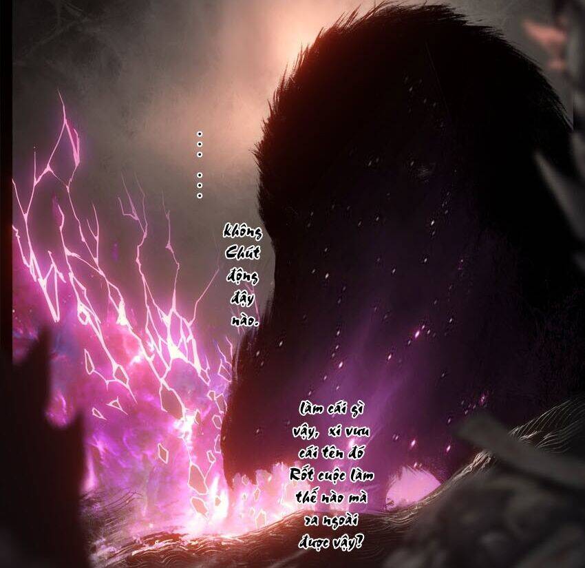 Tây Du Ký ngoại truyện - Chapter 277 - Page 13