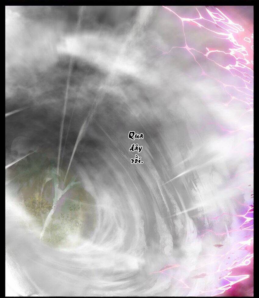 Tây Du Ký ngoại truyện - Chapter 277 - Page 19