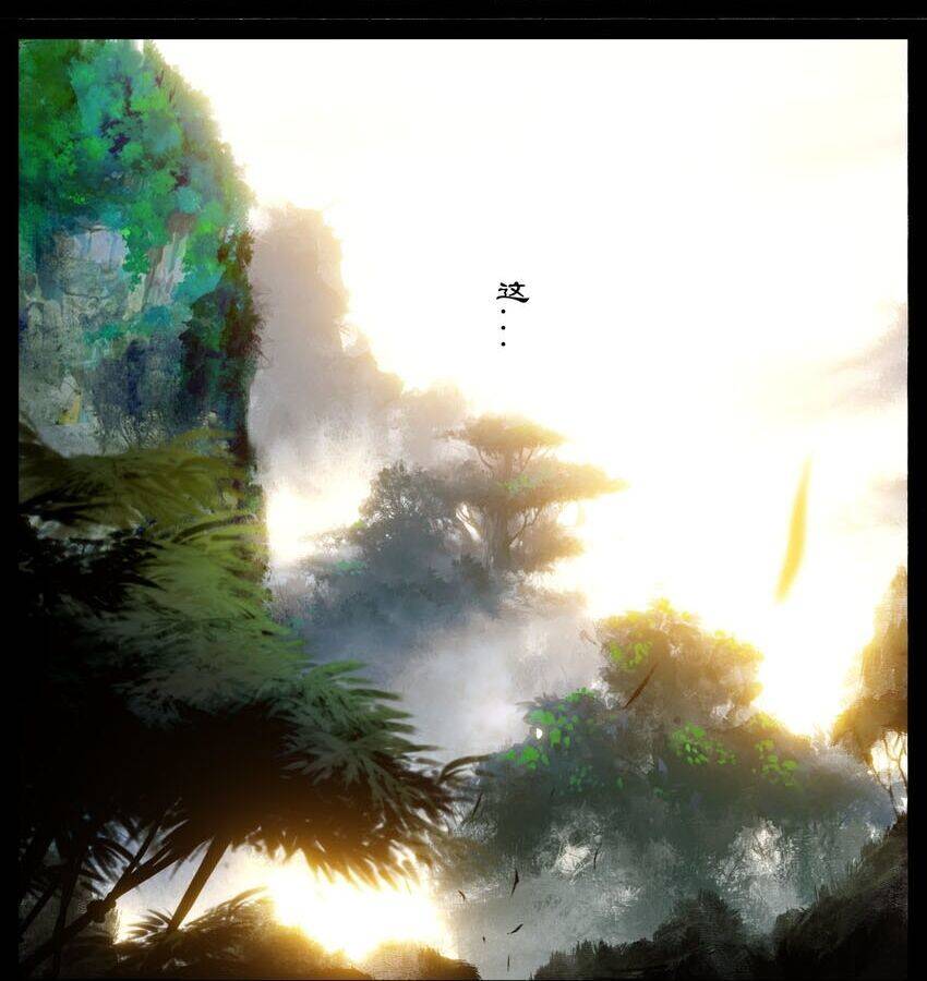 Tây Du Ký ngoại truyện - Chapter 277 - Page 22