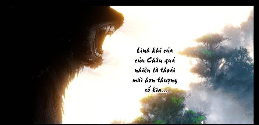 Tây Du Ký ngoại truyện - Chapter 277 - Page 23