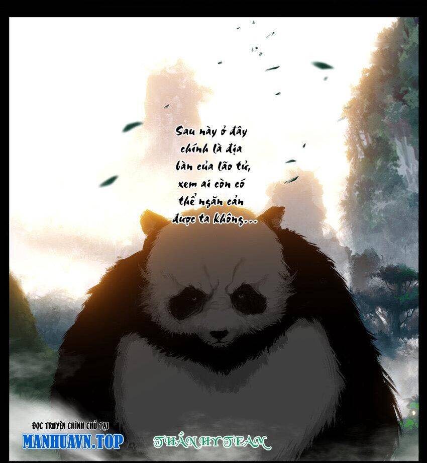 Tây Du Ký ngoại truyện - Chapter 277 - Page 24