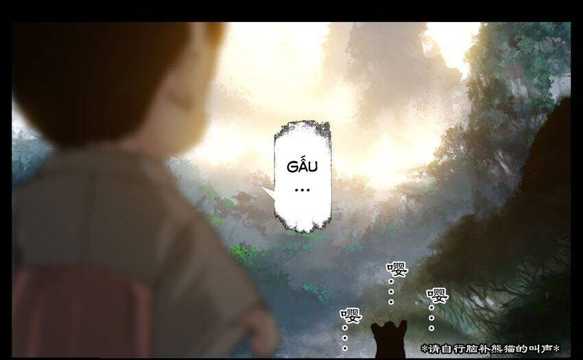 Tây Du Ký ngoại truyện - Chapter 277 - Page 26