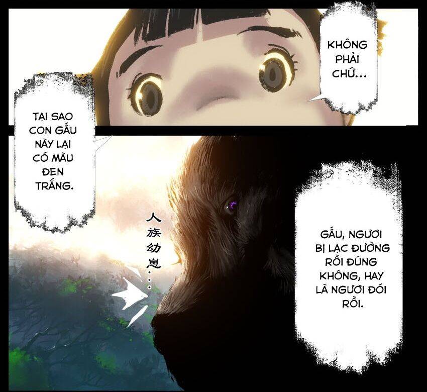 Tây Du Ký ngoại truyện - Chapter 277 - Page 27