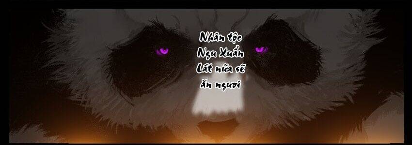 Tây Du Ký ngoại truyện - Chapter 277 - Page 29