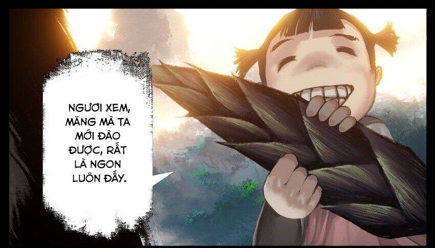 Tây Du Ký ngoại truyện - Chapter 277 - Page 30