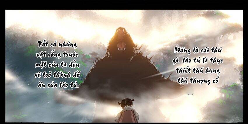 Tây Du Ký ngoại truyện - Chapter 277 - Page 31