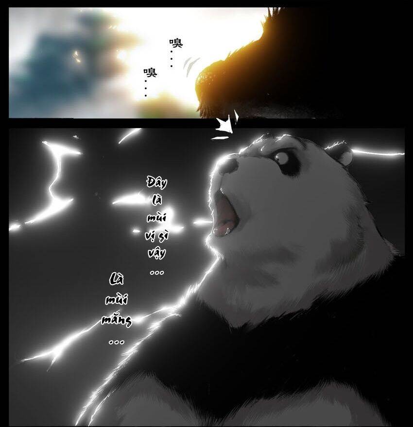 Tây Du Ký ngoại truyện - Chapter 277 - Page 32