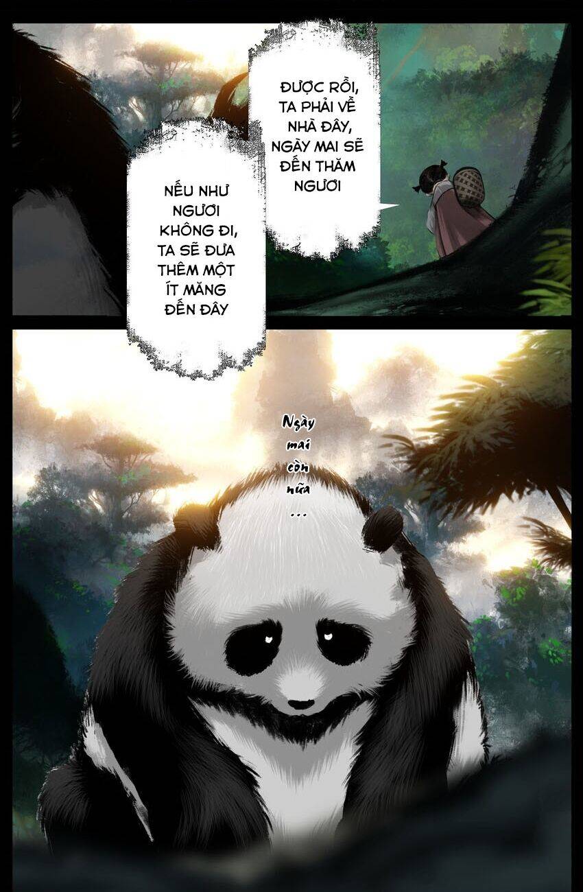 Tây Du Ký ngoại truyện - Chapter 277 - Page 34