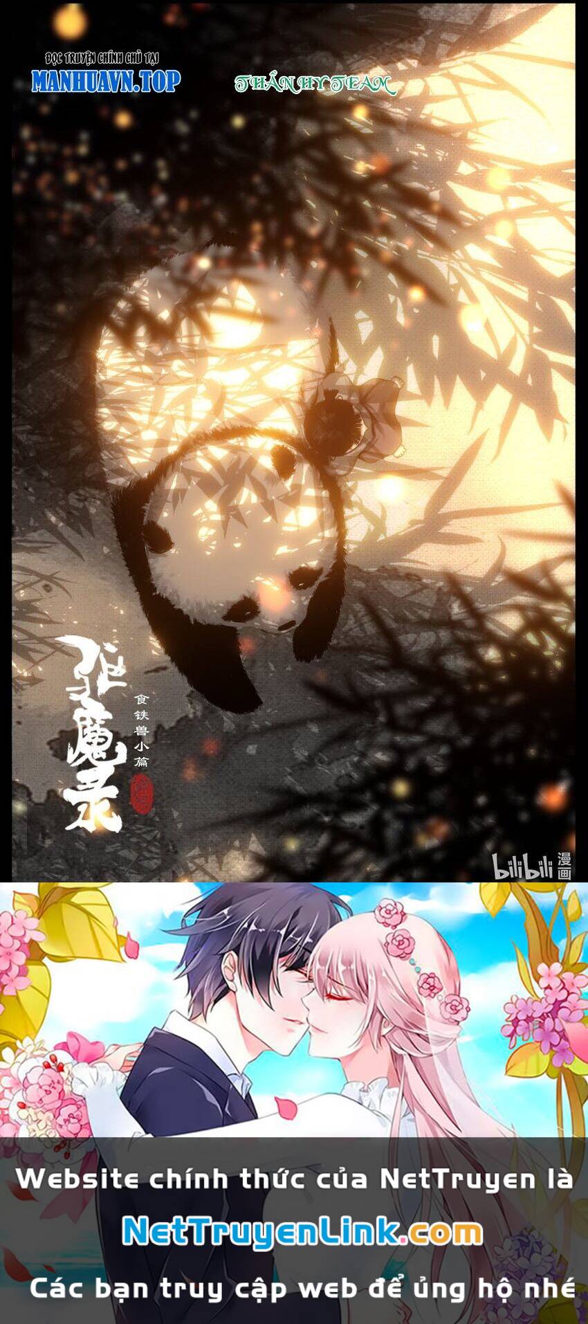 Tây Du Ký ngoại truyện - Chapter 277 - Page 40