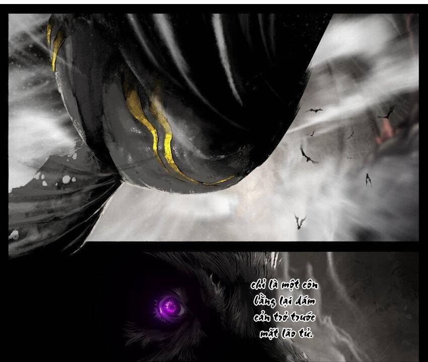 Tây Du Ký ngoại truyện - Chapter 277 - Page 4