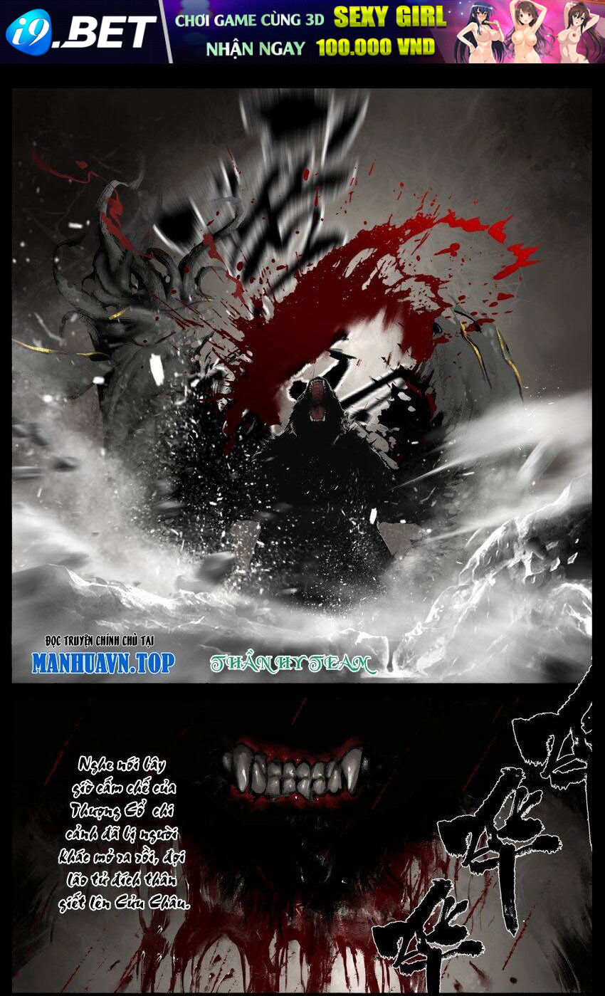 Tây Du Ký ngoại truyện - Chapter 277 - Page 6