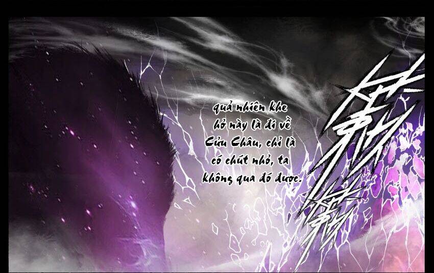 Tây Du Ký ngoại truyện - Chapter 277 - Page 7