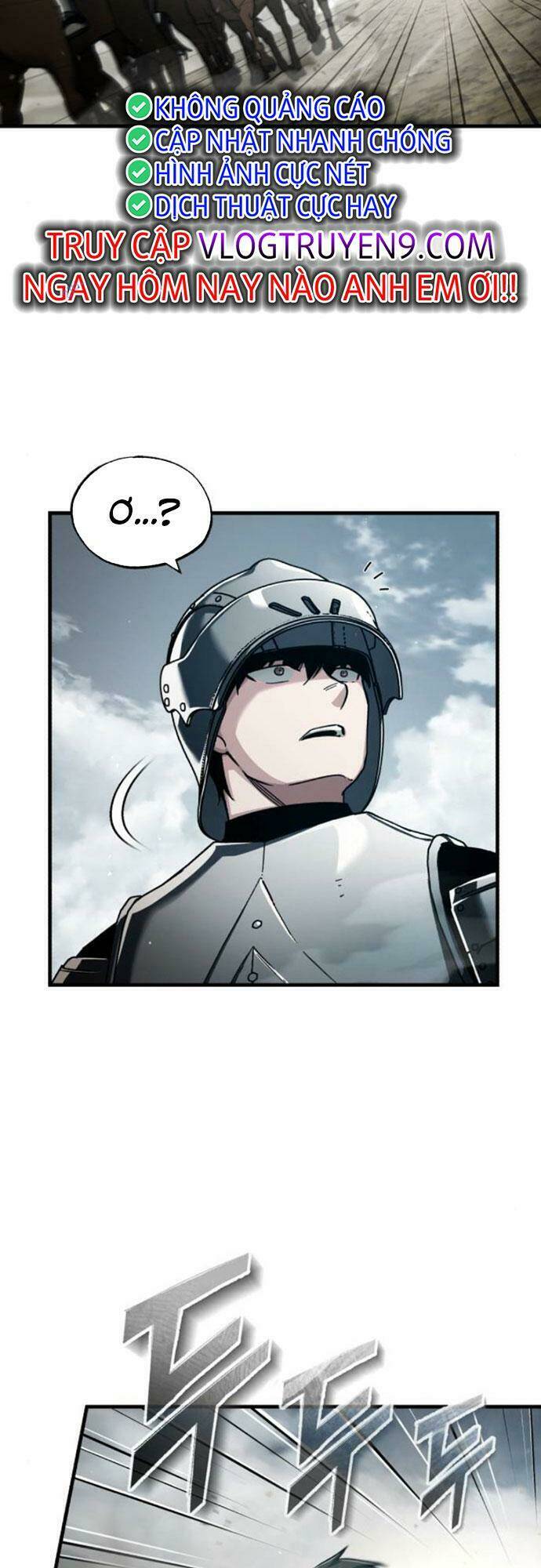 Thiên Quỷ Chẳng Sống Nổi Cuộc Đời Bình Thường - Chapter 105 - Page 9