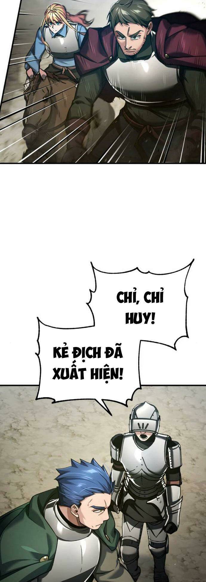Thiên Quỷ Chẳng Sống Nổi Cuộc Đời Bình Thường - Chapter 105 - Page 10