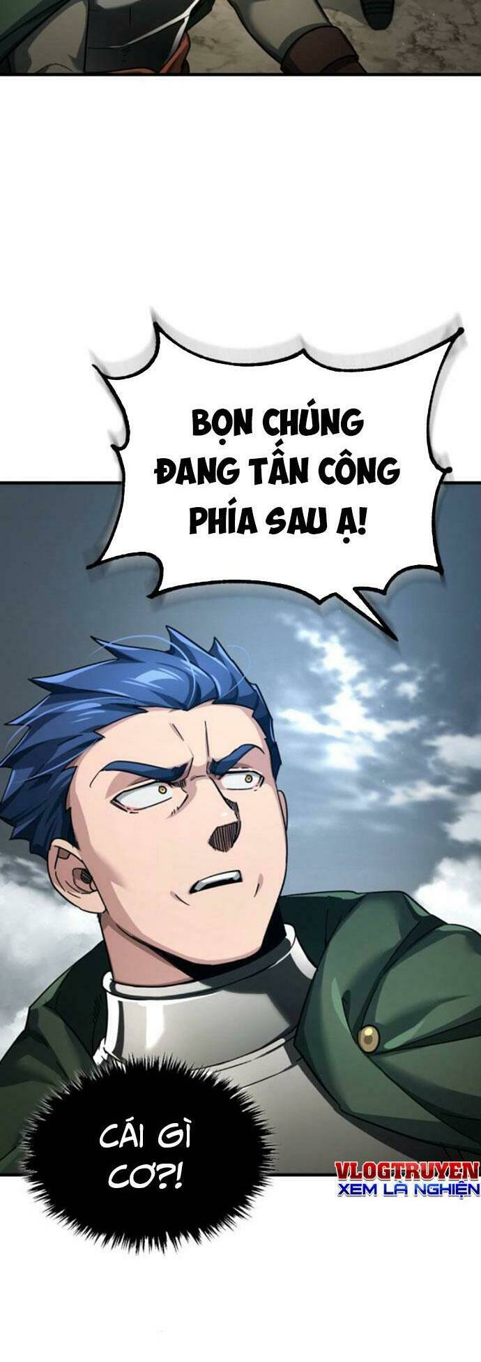 Thiên Quỷ Chẳng Sống Nổi Cuộc Đời Bình Thường - Chapter 105 - Page 11