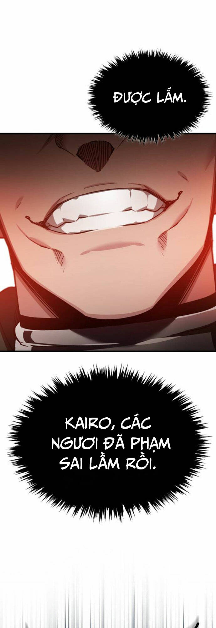 Thiên Quỷ Chẳng Sống Nổi Cuộc Đời Bình Thường - Chapter 105 - Page 12