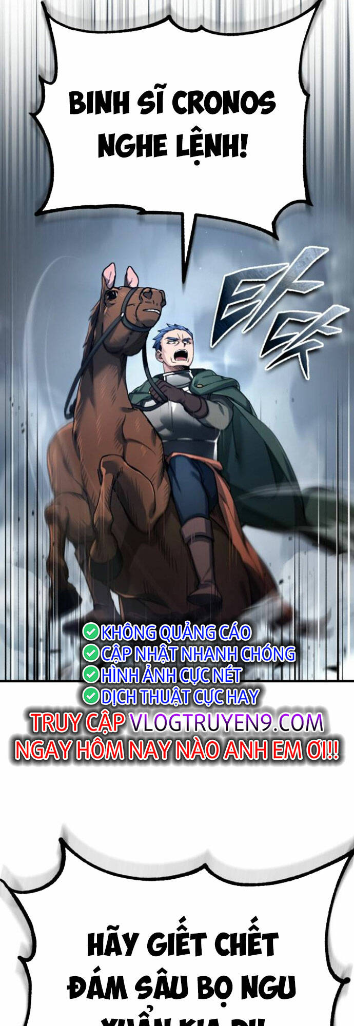 Thiên Quỷ Chẳng Sống Nổi Cuộc Đời Bình Thường - Chapter 105 - Page 13