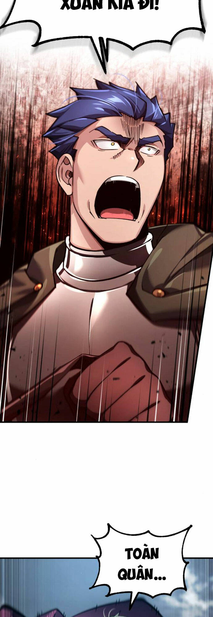 Thiên Quỷ Chẳng Sống Nổi Cuộc Đời Bình Thường - Chapter 105 - Page 14