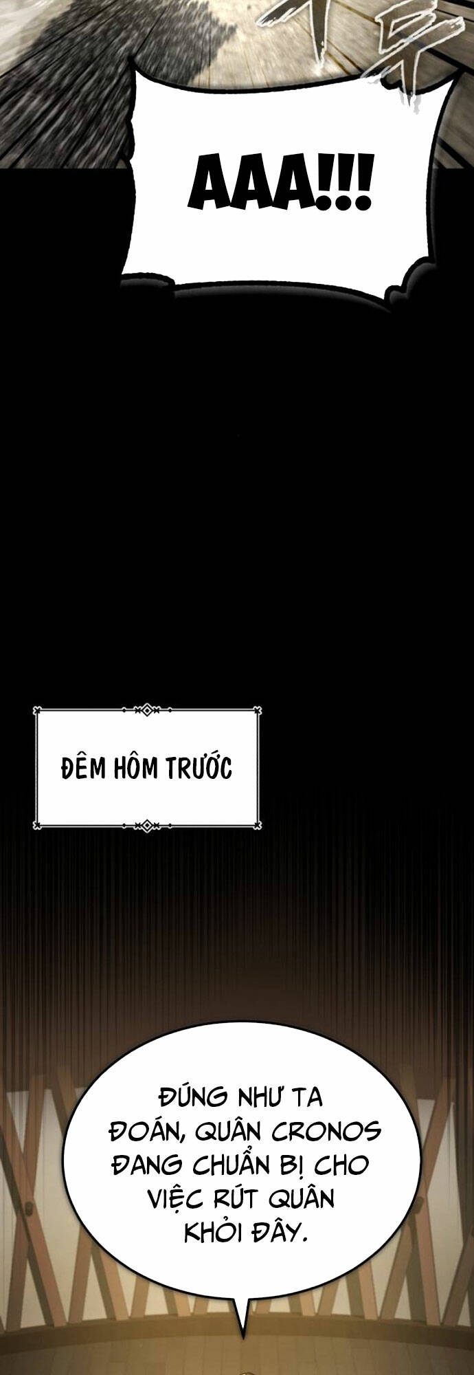 Thiên Quỷ Chẳng Sống Nổi Cuộc Đời Bình Thường - Chapter 105 - Page 16