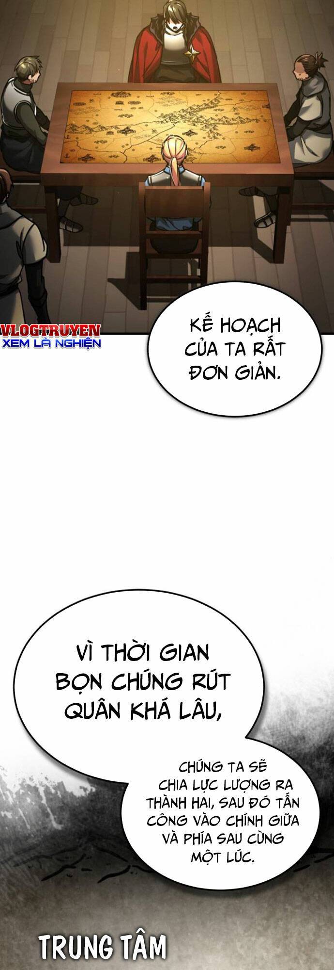 Thiên Quỷ Chẳng Sống Nổi Cuộc Đời Bình Thường - Chapter 105 - Page 17