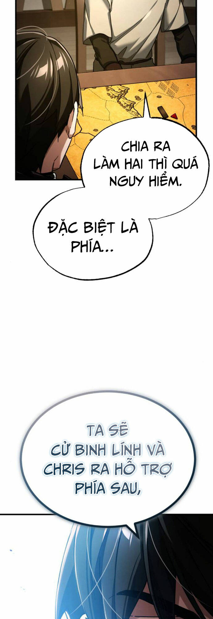 Thiên Quỷ Chẳng Sống Nổi Cuộc Đời Bình Thường - Chapter 105 - Page 19