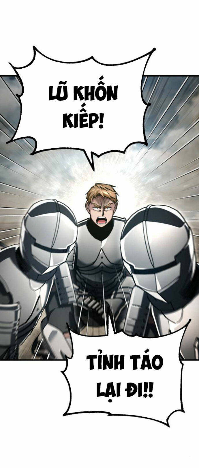 Thiên Quỷ Chẳng Sống Nổi Cuộc Đời Bình Thường - Chapter 105 - Page 23