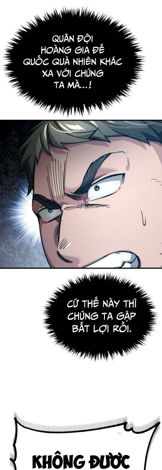 Thiên Quỷ Chẳng Sống Nổi Cuộc Đời Bình Thường - Chapter 105 - Page 26