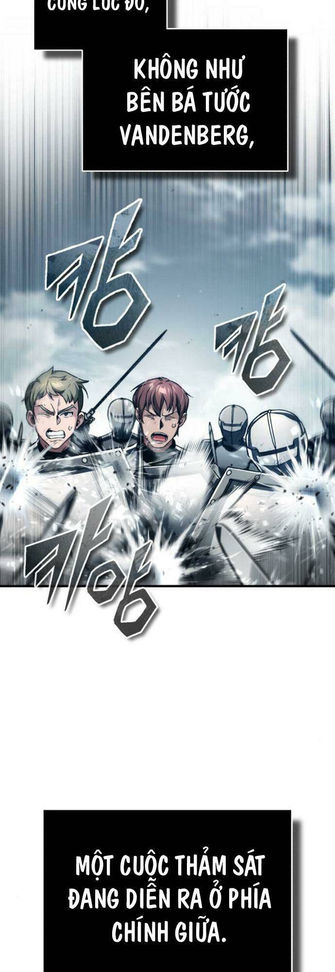 Thiên Quỷ Chẳng Sống Nổi Cuộc Đời Bình Thường - Chapter 105 - Page 28