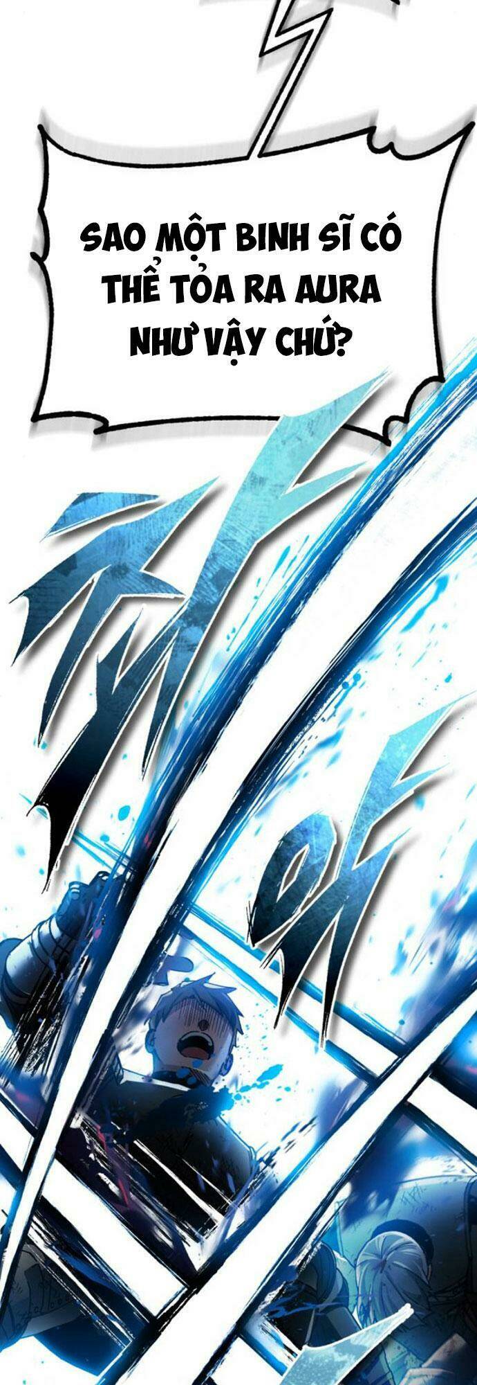 Thiên Quỷ Chẳng Sống Nổi Cuộc Đời Bình Thường - Chapter 105 - Page 31