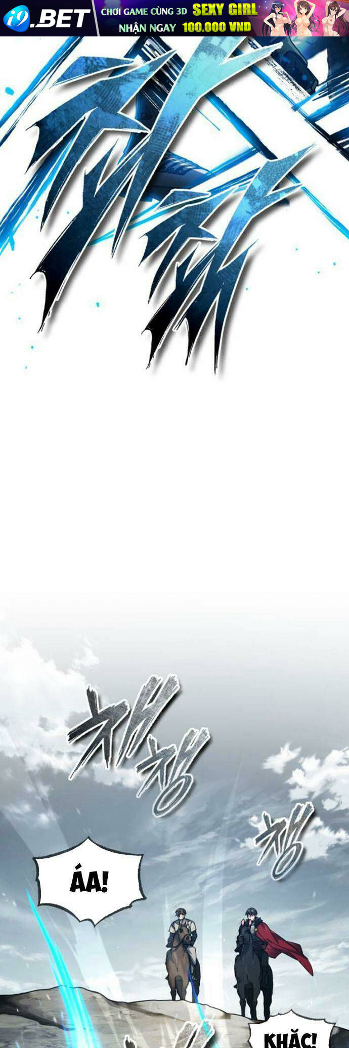 Thiên Quỷ Chẳng Sống Nổi Cuộc Đời Bình Thường - Chapter 105 - Page 32