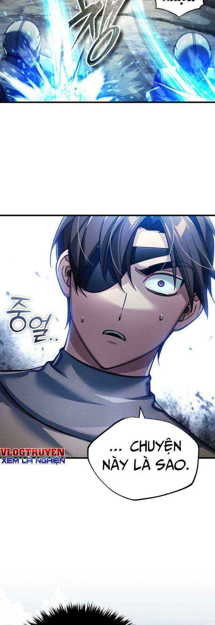 Thiên Quỷ Chẳng Sống Nổi Cuộc Đời Bình Thường - Chapter 105 - Page 33