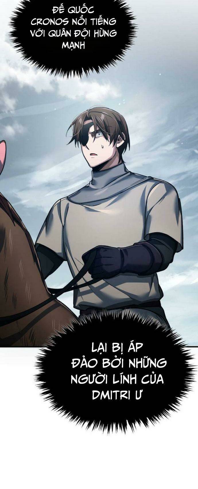 Thiên Quỷ Chẳng Sống Nổi Cuộc Đời Bình Thường - Chapter 105 - Page 34