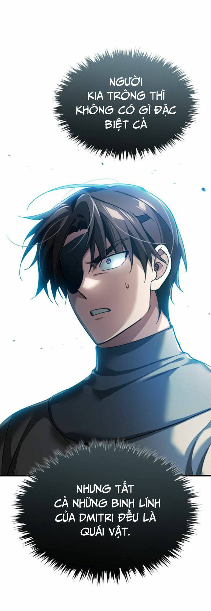 Thiên Quỷ Chẳng Sống Nổi Cuộc Đời Bình Thường - Chapter 105 - Page 36