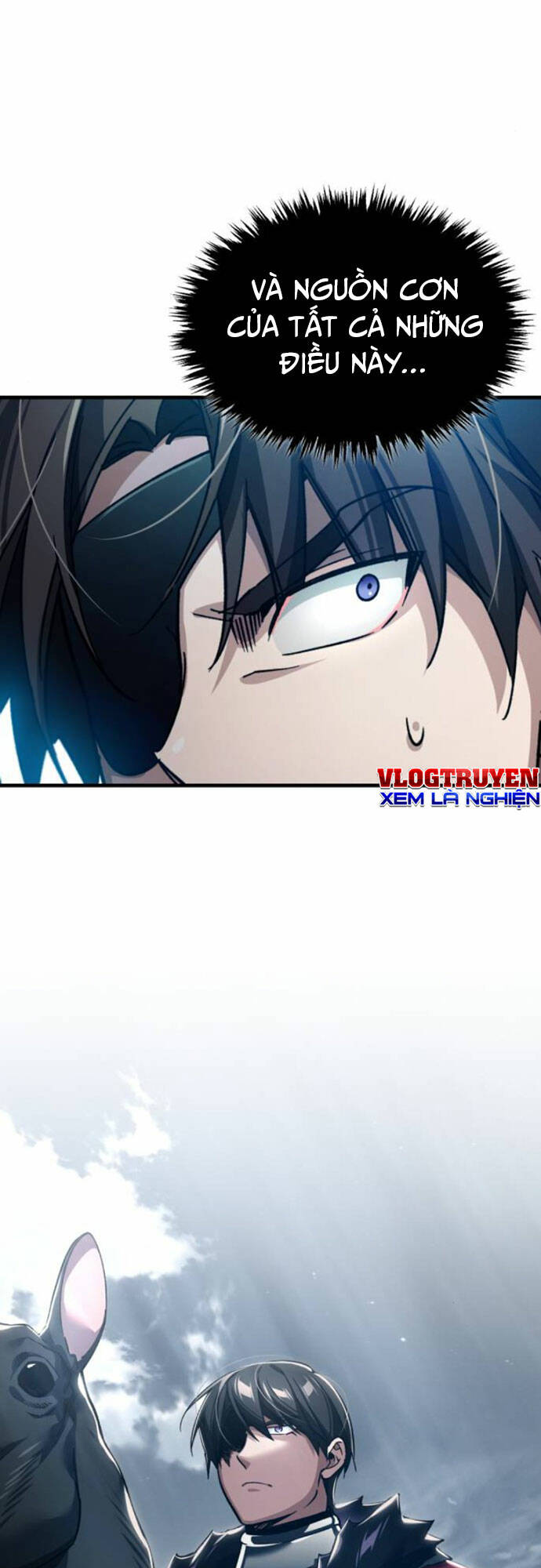 Thiên Quỷ Chẳng Sống Nổi Cuộc Đời Bình Thường - Chapter 105 - Page 37