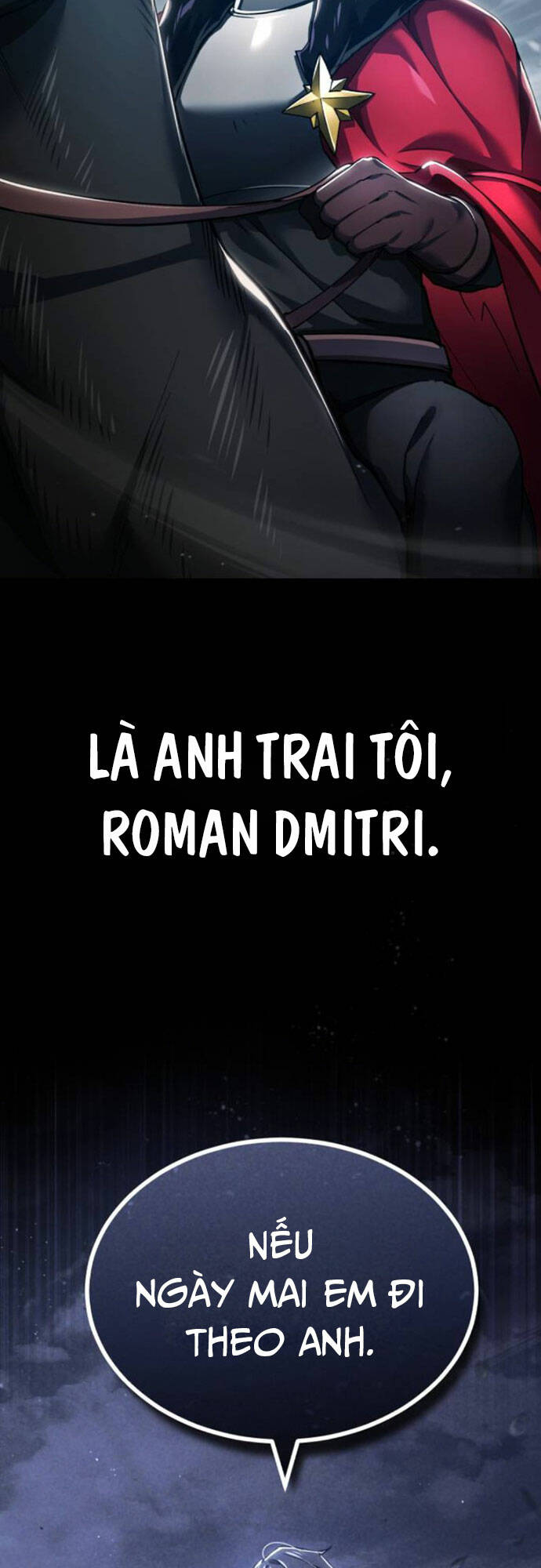 Thiên Quỷ Chẳng Sống Nổi Cuộc Đời Bình Thường - Chapter 105 - Page 38