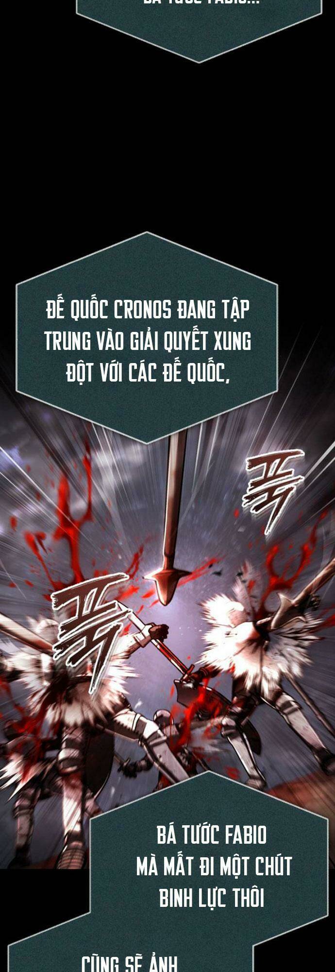 Thiên Quỷ Chẳng Sống Nổi Cuộc Đời Bình Thường - Chapter 105 - Page 3