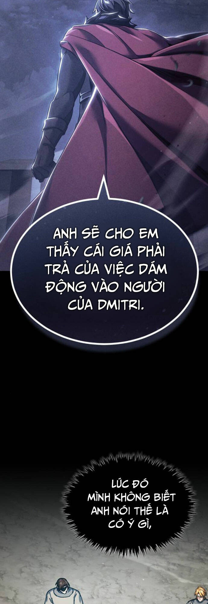 Thiên Quỷ Chẳng Sống Nổi Cuộc Đời Bình Thường - Chapter 105 - Page 39